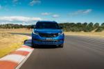 Skoda Kodiaq RS 2020 года (AU)